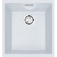Кухонная мойка Franke Sirius SID 110-34 Полярный белый