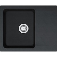 Кухонная мойка Franke Orion OID 611-62 Оникс