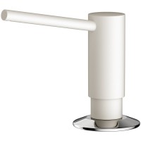 Дозатор для мыла Omoikiri OM-02 PA-Пастила