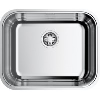 Кухонная мойка Omoikiri Omi 54-U/IF-IN