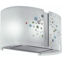 Островная вытяжка Falmec Mirabilia Venezia isola 65 см