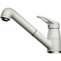 Смеситель Omoikiri Tateyama-S PA Пастила