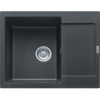 Кухонная мойка Franke Maris MRG 611C Графит