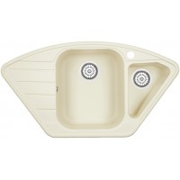 Кухонная мойка Granula GR-9101 Брют