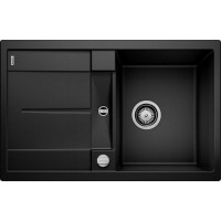 Кухонная мойка Blanco Metra 45 S Черный