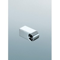 Держатель для труб Kessebohmer 00 8032 0033 матовый никель