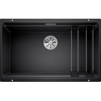 Кухонная мойка Blanco Etagon 700-U Черный