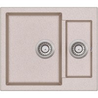 Кухонная мойка Aquasanita Tesa SQT 150 Ora