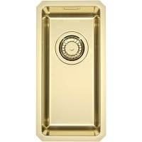 Кухонная мойка Alveus Monarch Kombino 10 Gold 1120360