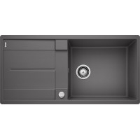 Кухонная мойка Blanco Metra XL 6 S-F Темная скала