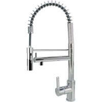 Смеситель Florentina Аква FL Хром