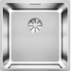 Кухонная мойка Blanco Solis 400-IF Нержавеющая сталь полированная