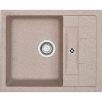 Мойка Longran Ultra ULS 615.500 Terra/38