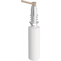 Дозатор для мыла Florentina Каскад FL Капучино