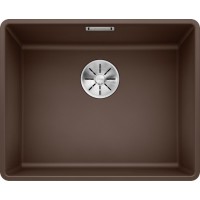 Кухонная мойка Blanco Subline 500-F Кофе