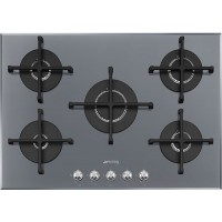 Встраиваемая газовая панель Smeg PV175S2