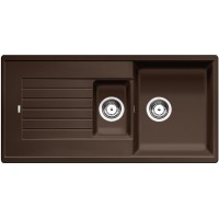 Кухонная мойка Blanco Zia 6 S Кофе