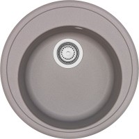 Мойка Longran Ultra ULS 510 Croma/49