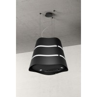 Островная вытяжка Elica Wave UX BL MAT/F/51