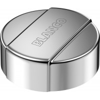 Ручка управления клапаном-автоматом Blanco 119293 Нержавеющая сталь
