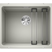 Кухонная мойка Blanco Etagon 500-U Жемчужный