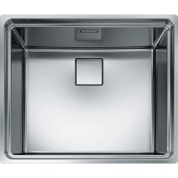 Кухонная мойка Franke Centinox CEX 210-50