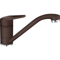 Кухонный смеситель Franke Novara Plus Шоколад