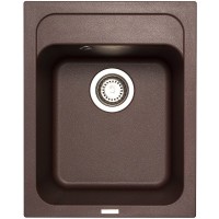 Мойка Longran Classic CLS 400.500 Marone/93