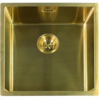 Кухонная мойка Reginox Miami 50х40 L Gold