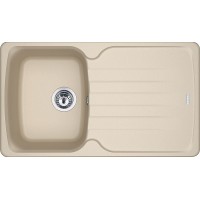Кухонная мойка Franke Antea AZG 611-86 Бежевый