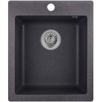 Кухонная мойка Granula GR-4201 Графит