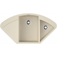 Кухонная мойка Omoikiri Sakaime 105C EV-Эверест