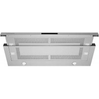 Встраиваемая вытяжка Kuppersberg SLIMBOX 90 X