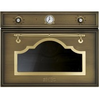 Электрический духовой шкаф Smeg SF4750MCOT