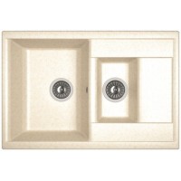 Кухонная мойка Dr. Gans Астра 760К Латте