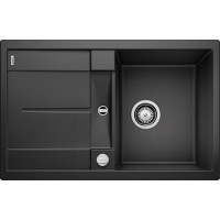 Кухонная мойка Blanco Metra 45 S Антрацит