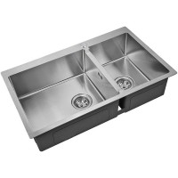 Кухонная мойка Zorg R 78-2-51 L