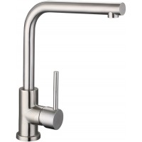 Смеситель Longran LM2103-SS/Нержавеющая сталь