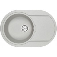 Кухонная мойка Granula GR-7603 Базальт