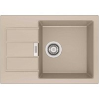 Кухонная мойка Franke Sirius SID 611-62/38 Кофе
