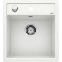 Кухонная мойка Blanco Dalago 45-F Белый