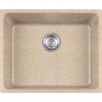Кухонная мойка Franke Kubus KBG 110-50 Бежевый