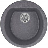 Кухонная мойка Granula GR-5101 Графит