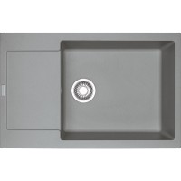 Кухонная мойка Franke Maris MRG 611D Серый