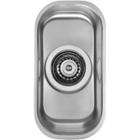 Кухонная мойка Alveus Variant 110 Нержавеющая сталь матовая 1079965
