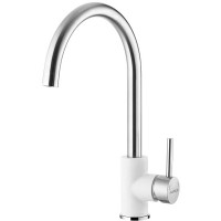 Кухонный смеситель Alveus Elza G11 Arctic 1129025