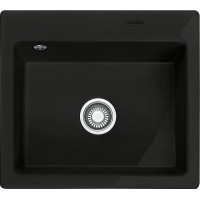 Кухонная мойка Franke Mythos MTK 610-58 Антрацит