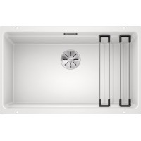 Кухонная мойка Blanco Etagon 700-U Белый