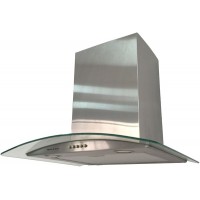 Настенная вытяжка Zigmund & Shtain K 296.61 S
