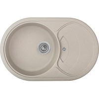 Мойка Longran Eclipse ELG 780.500 Arena/47